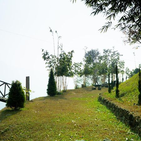 Palkulam Heights Villa Kumudi Kültér fotó