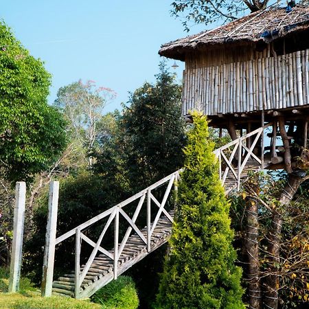 Palkulam Heights Villa Kumudi Kültér fotó