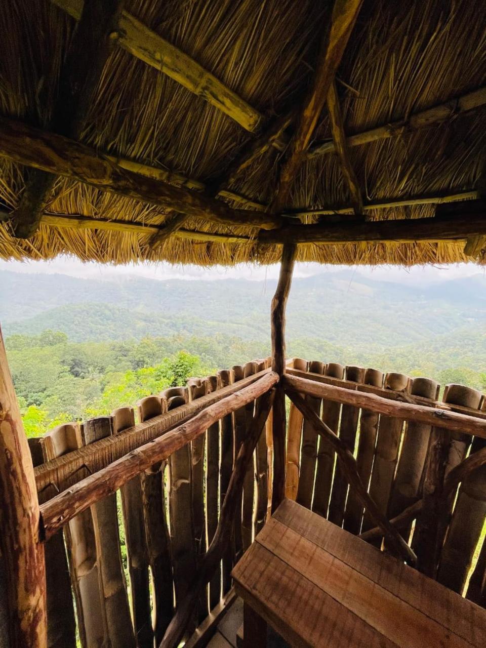 Palkulam Heights Villa Kumudi Kültér fotó